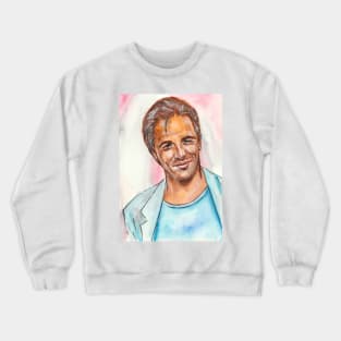 Don Johnson Crewneck Sweatshirt